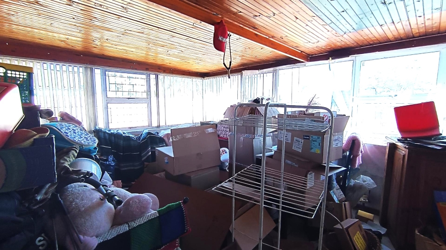 3 Bedroom Property for Sale in Shirley Park Western Cape